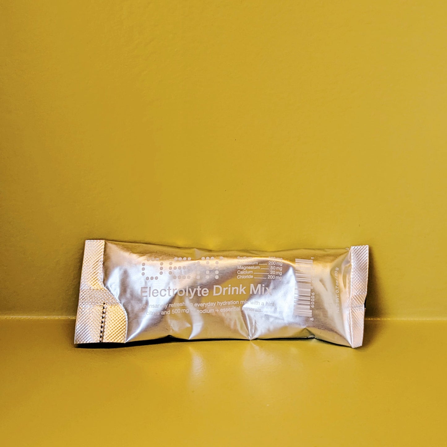 OEM Electrolyte Drink Mix