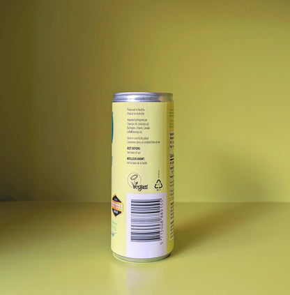 ISH Daiquiri Non-alcoholic cocktail