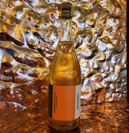 Arensbak Effervescent