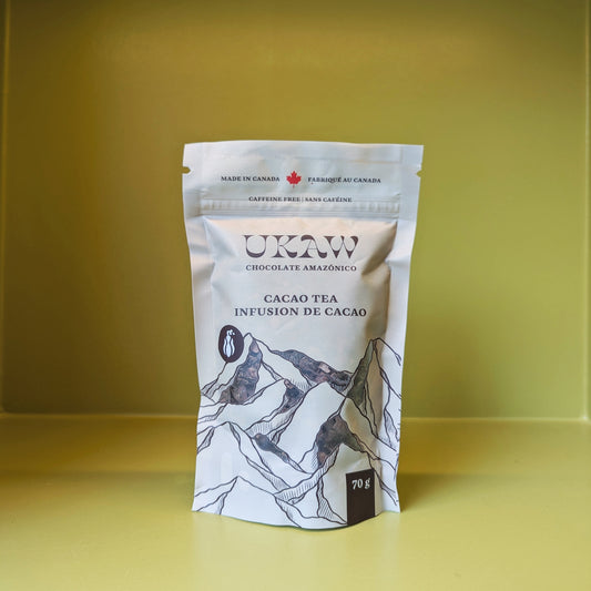UKAW Cacao Tea