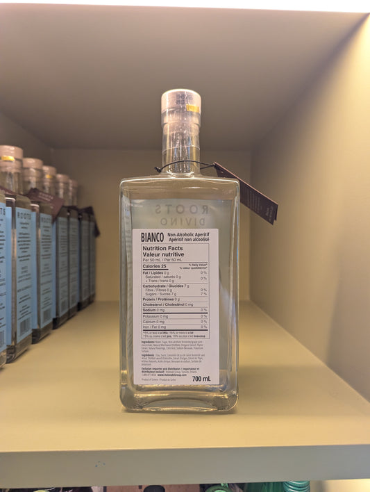 Roots Divino Aperitif Bianco