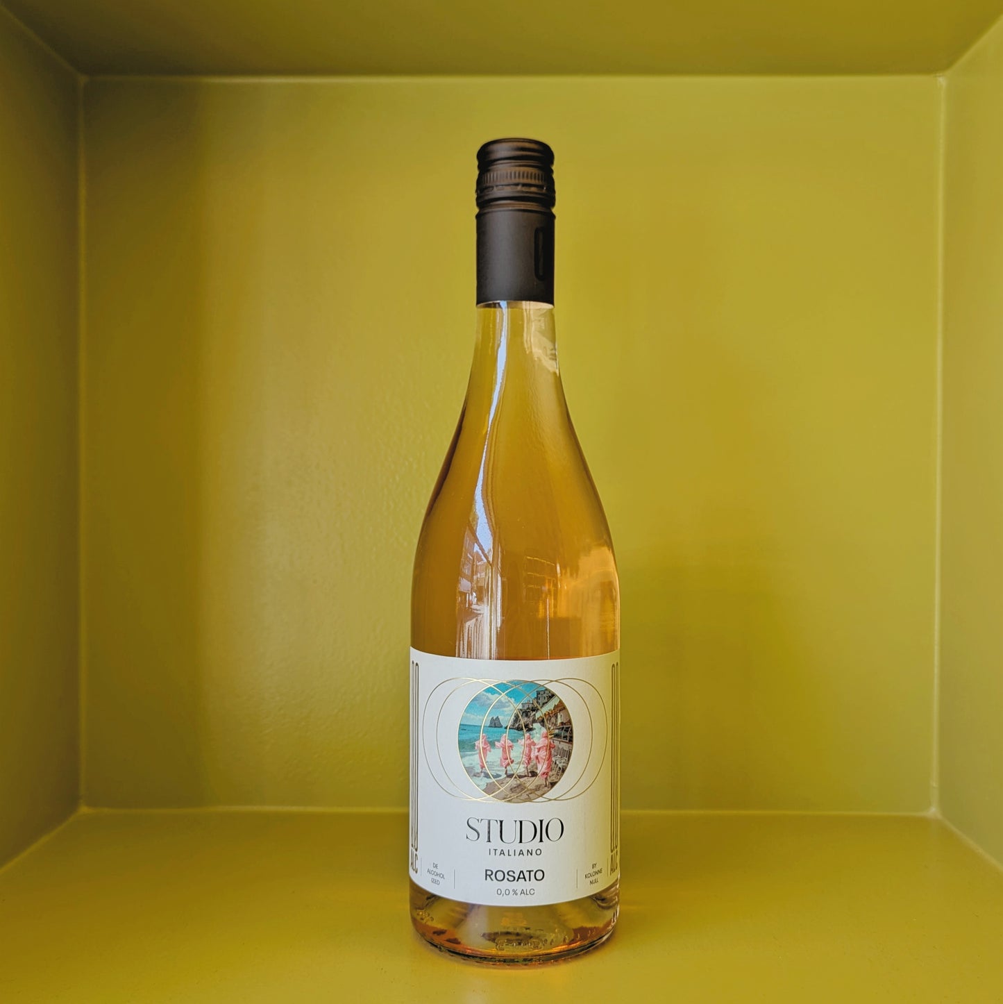 Studio Italiano Rosato