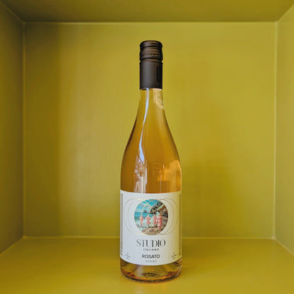 Studio Italiano Rosato
