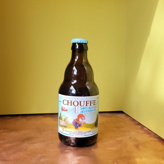 Chouffe Sans Alcool