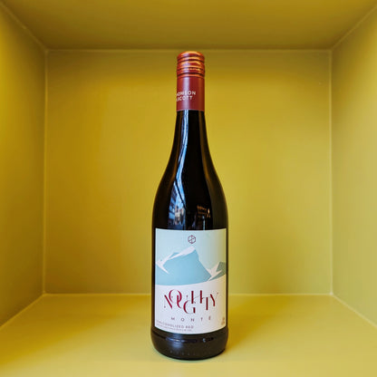 Noughty ‘Monté’ Syrah