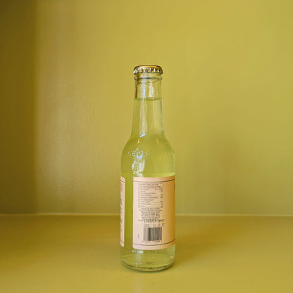 Three Cents - Fig Leaf Soda