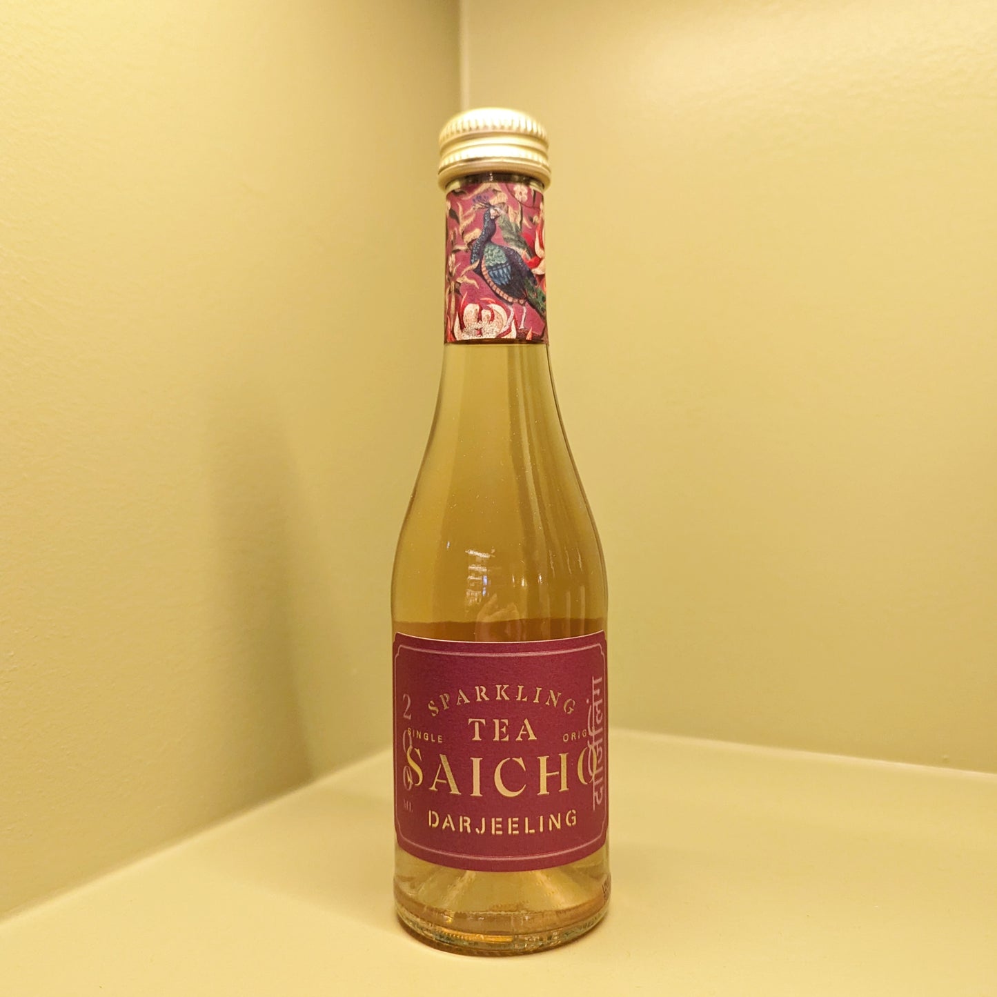 Saicho Sparkling Tea Mini Collection