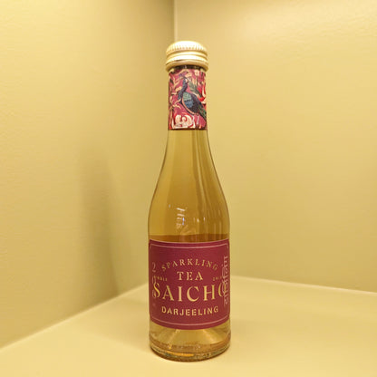 Saicho Sparkling Tea Mini Collection