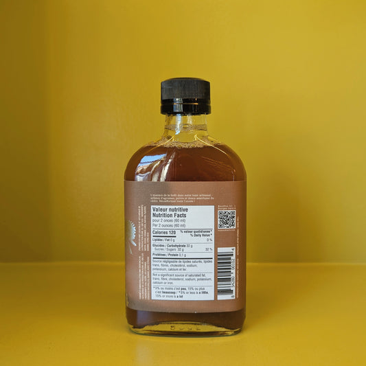 Kwe Forest Tonic Syrup