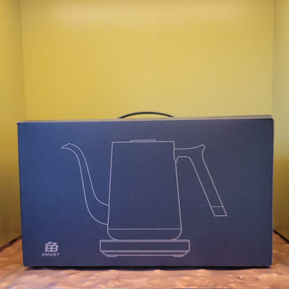 Timemore Fish Electric Kettle 600ml