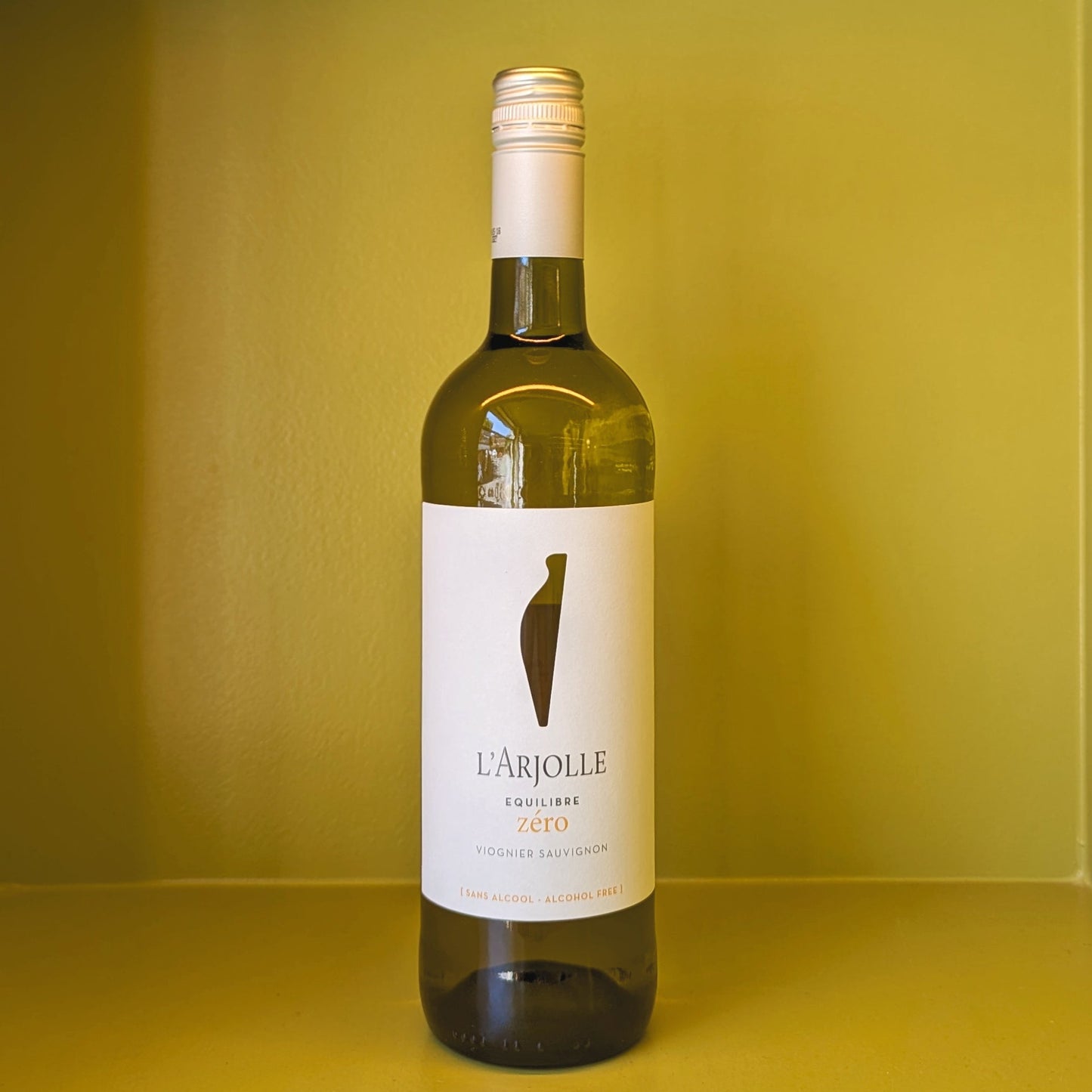 L’Arjolle Viognier Sauvignon