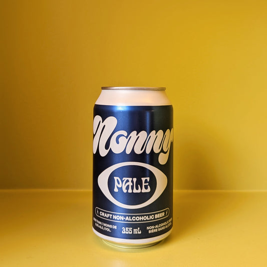 Nonny Pale Ale