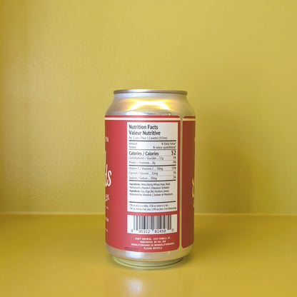 Dry Goods Non-Alc IPA