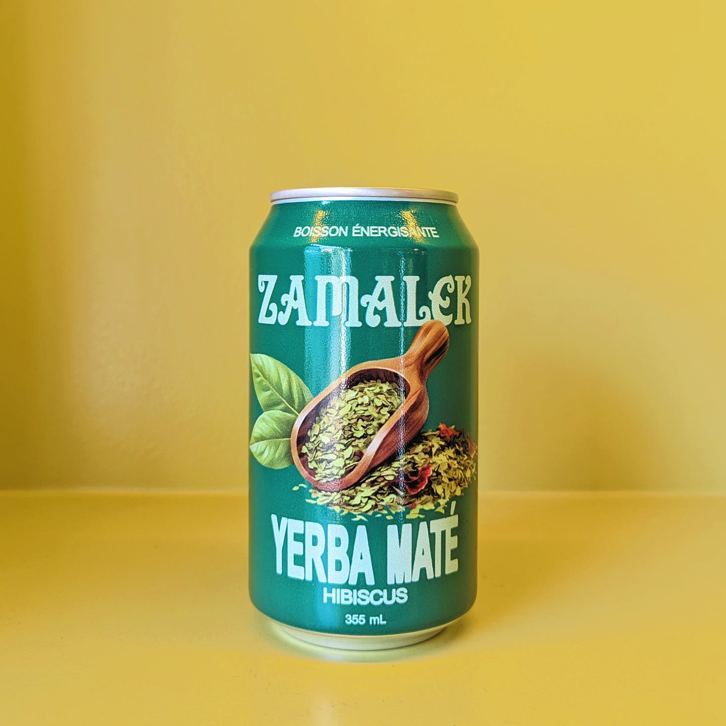Zamalek ‘Zam Maté'