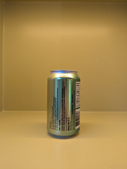 Moody Ales Salted Lime Lager