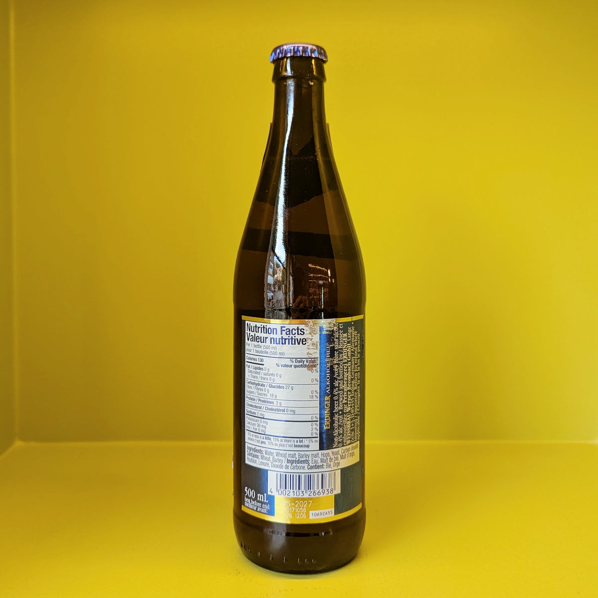 Erdinger Alkoholfrei