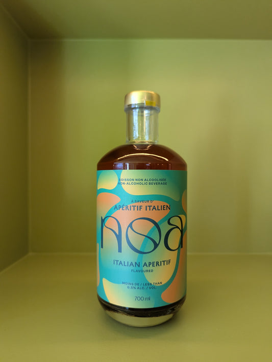 Noa ‘Italian Aperitif'