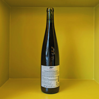 Le Moderato Merlot/Tannat De-alcoholised Red Wine