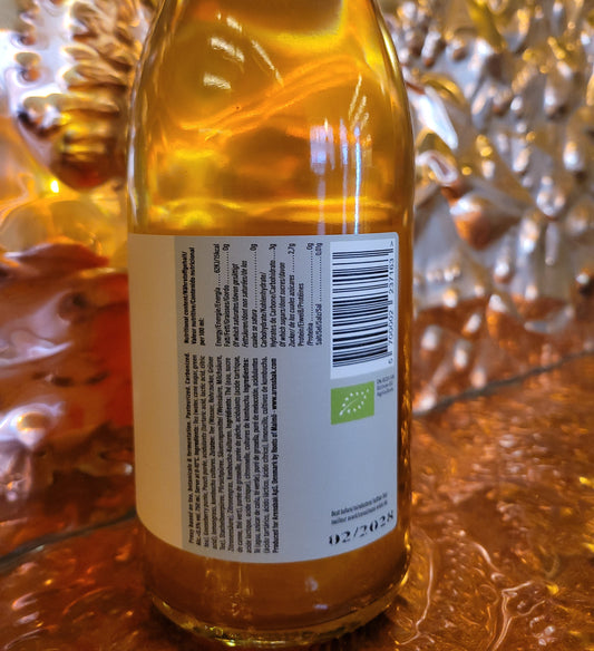 Arensbak Effervescent