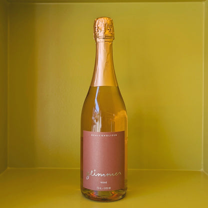 Glimmer Sparkling Rosé