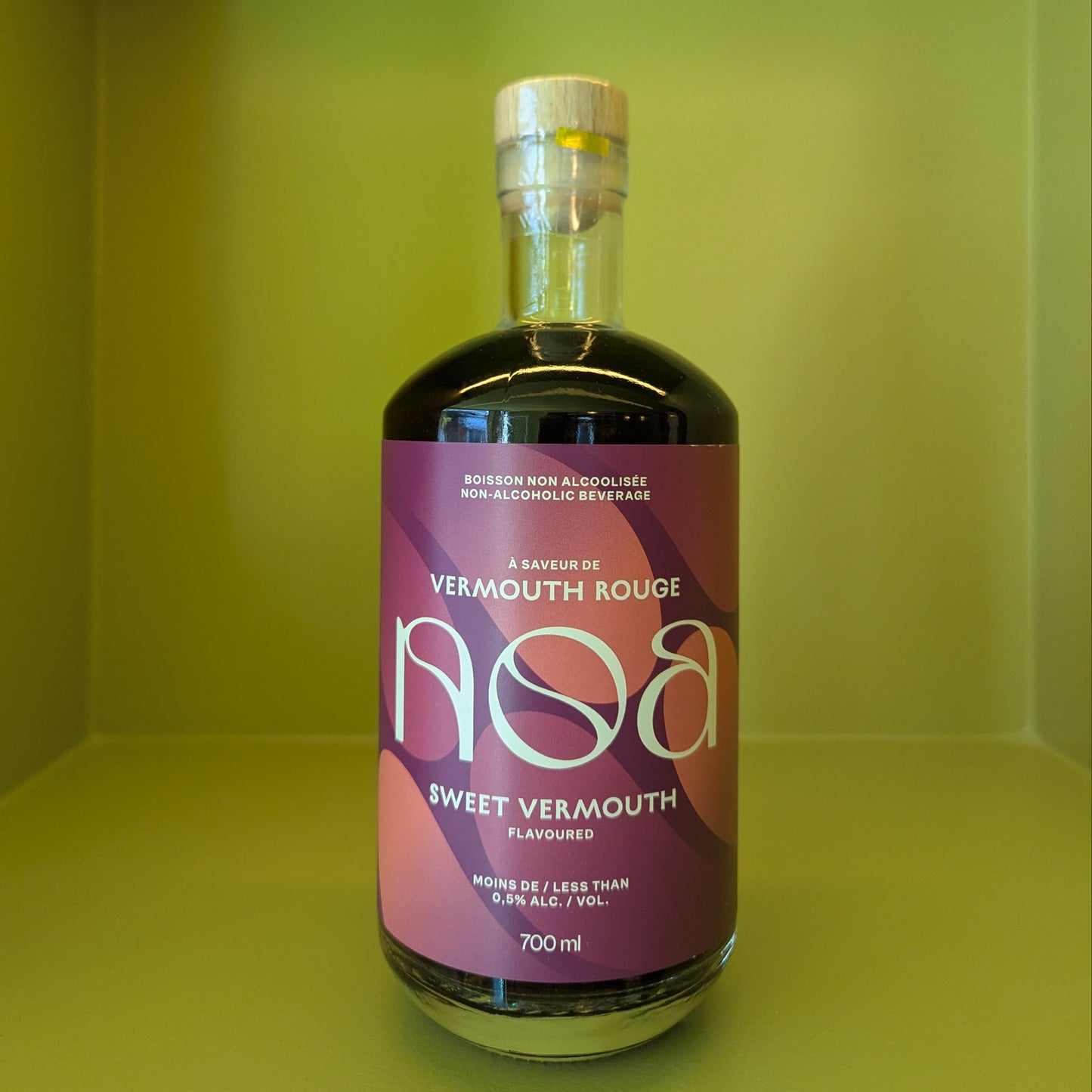 Noa ‘Sweet Vermouth'