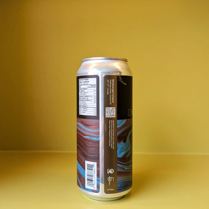 Brass Monkey 'Dry Side of the Moon' Hazy IPA