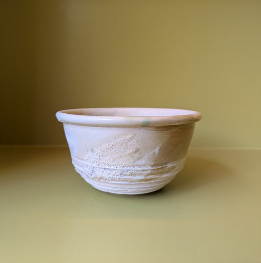 Caitlin Prince Studio Ceramic Tea Bowl