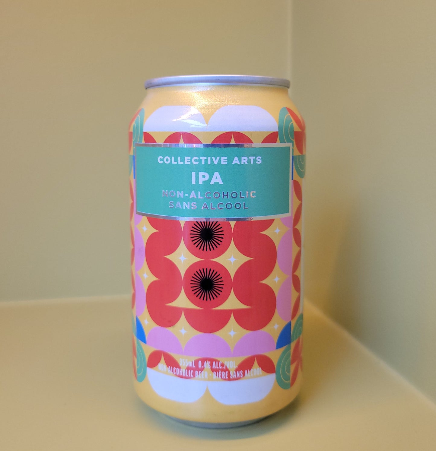 Collective Arts IPA