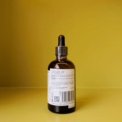 The Japanese Bitters - Hinoki