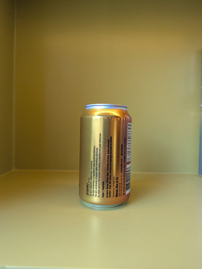 Moody Ales Tropical Pale Ale