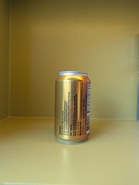 Moody Ales Tropical Pale Ale