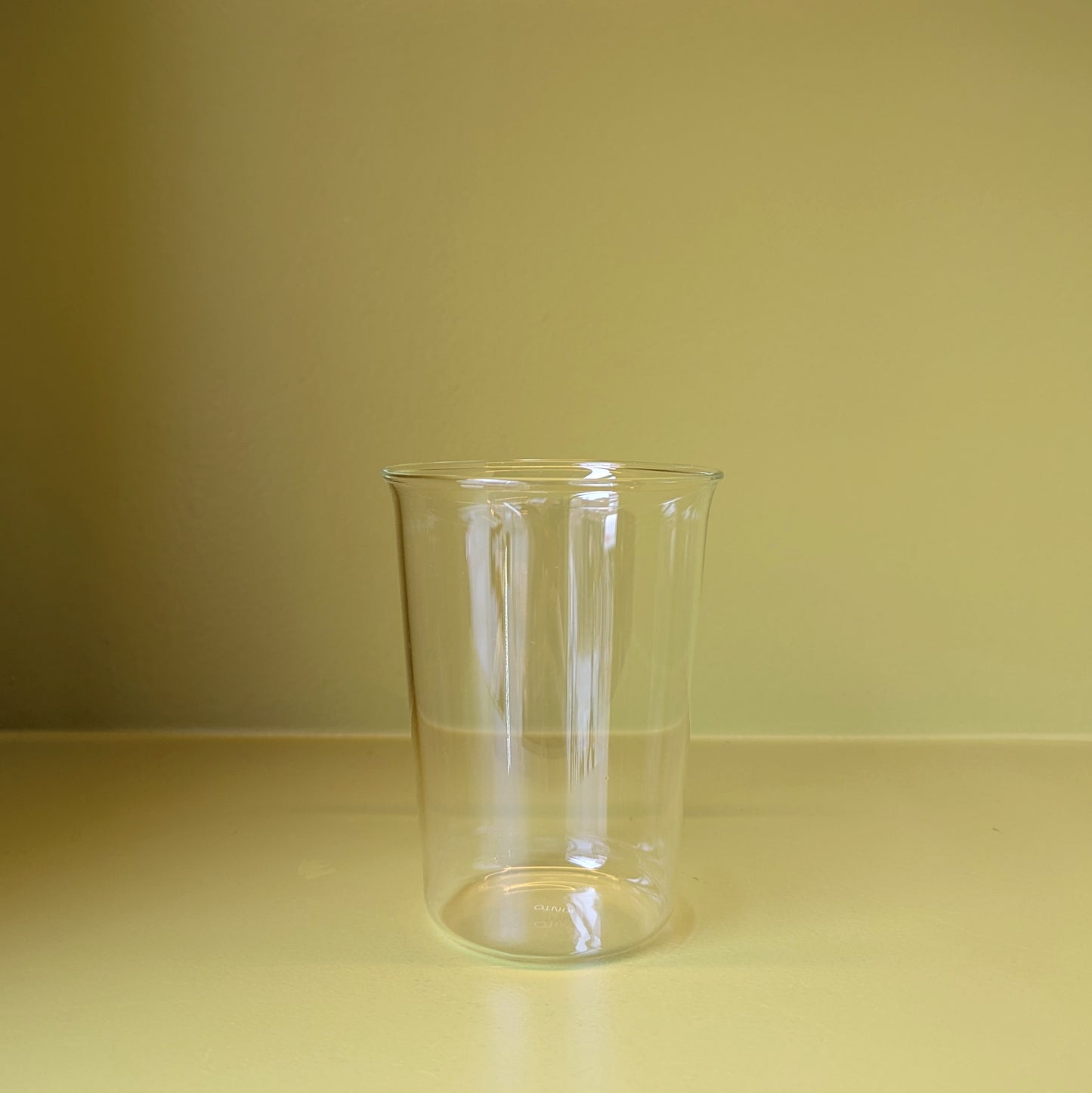 Kinto ‘Cast’ Iced Tea Glasses x 4