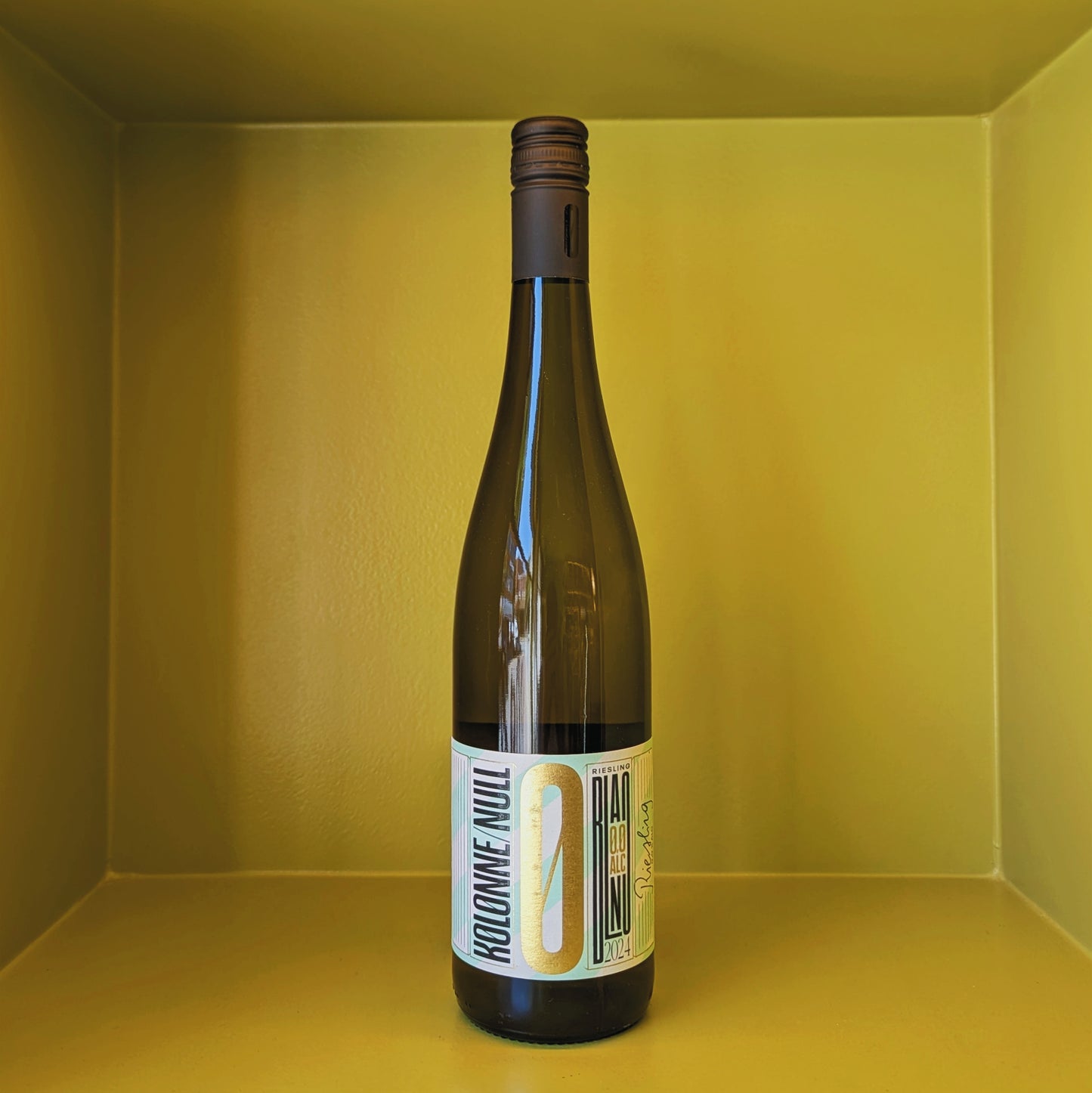Kolonne Null Vintage Riesling 0.0%