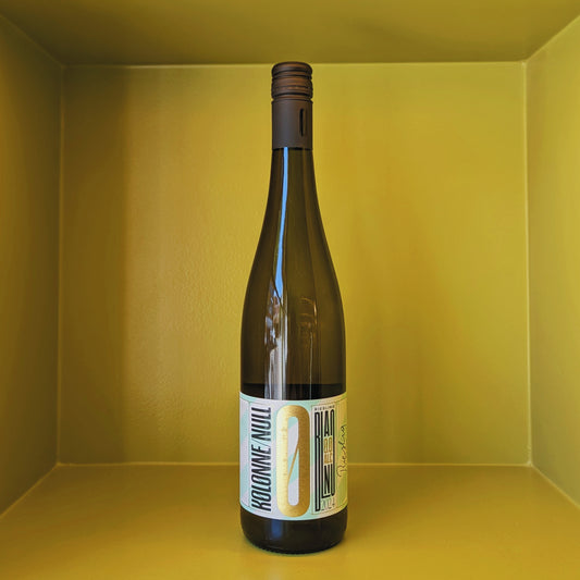 Kolonne Null Vintage Riesling 0.0%