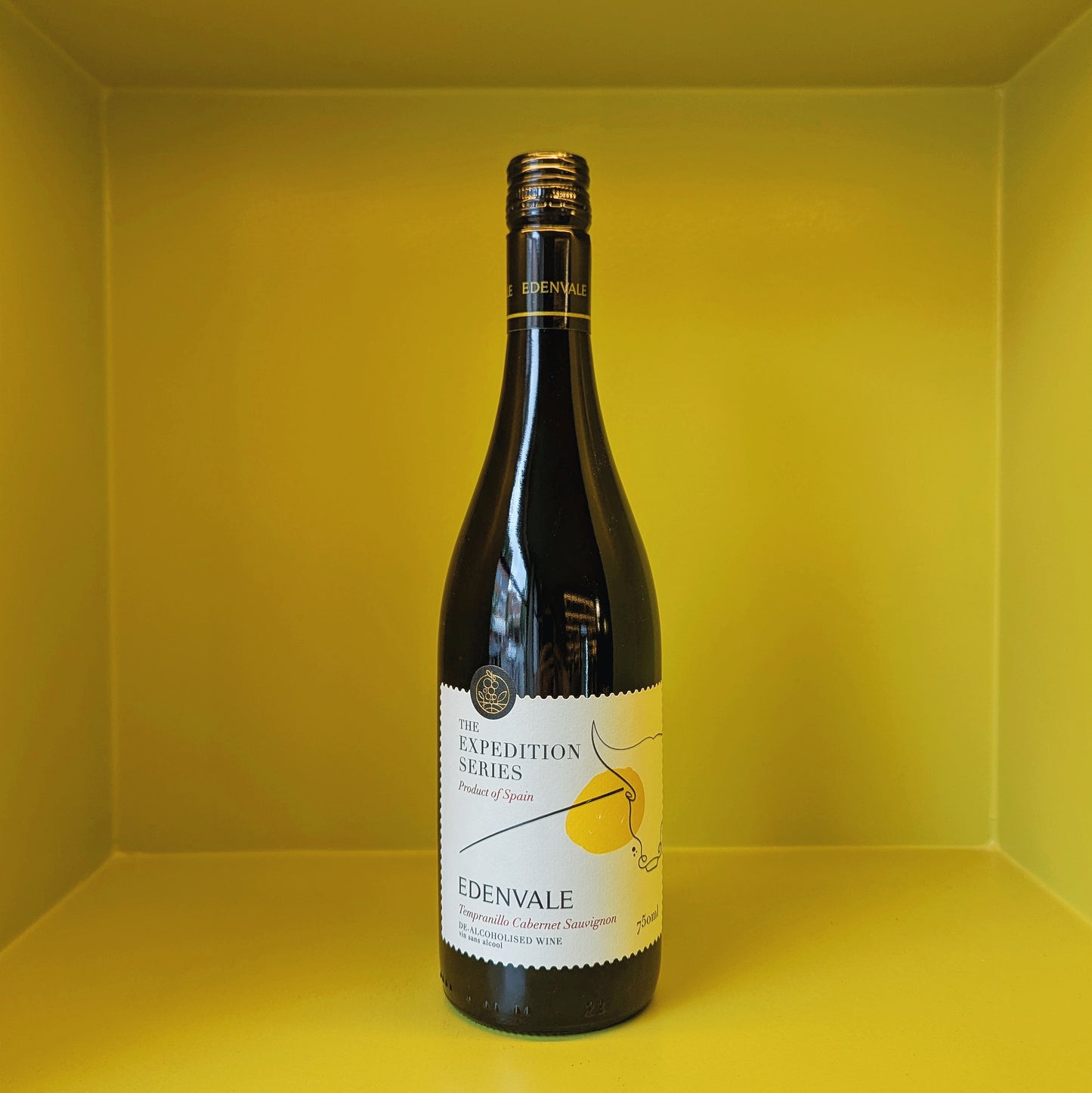Edenvale 'Expedition Series' Tempranillo Cabernet Sauvignon