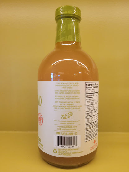 Edna's Margarita Mix