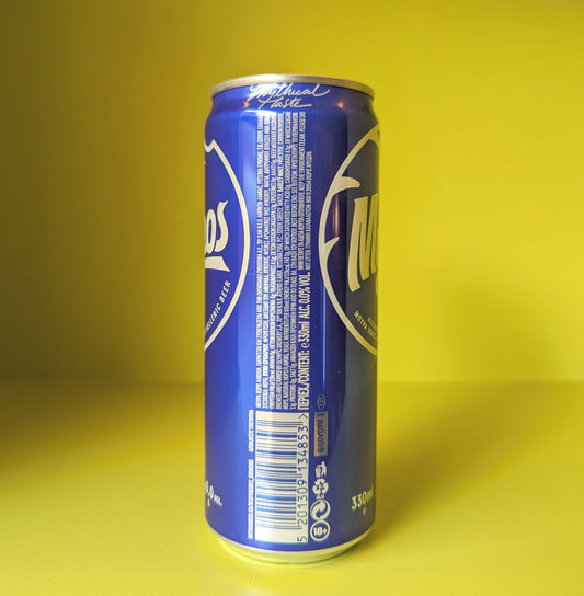 Mythos 0.0%