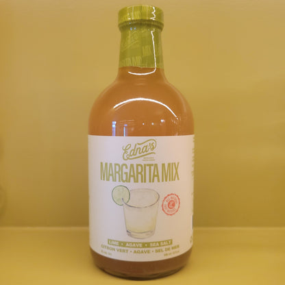 Edna's Margarita Mix