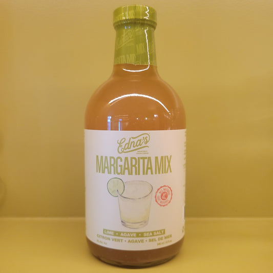 Edna's Margarita Mix