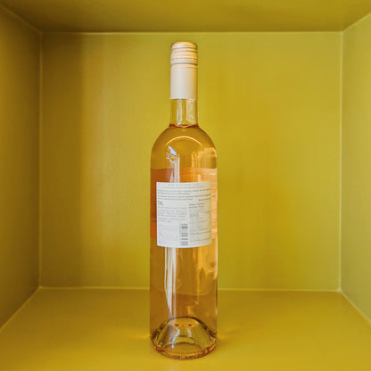 Rose Mont De-alcoholised Rosé