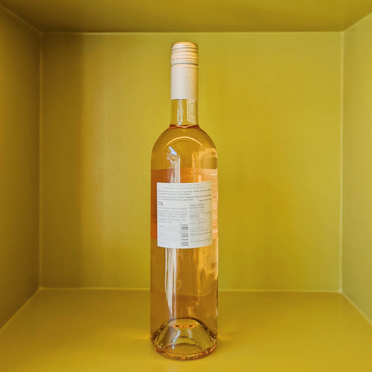 Rose Mont De-alcoholised Rosé