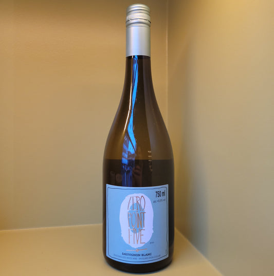 Leitz 'Zero Point Five' Sauvignon Blanc