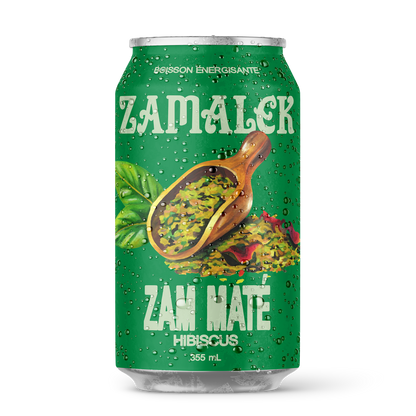 Zamalek ‘Zam Maté'