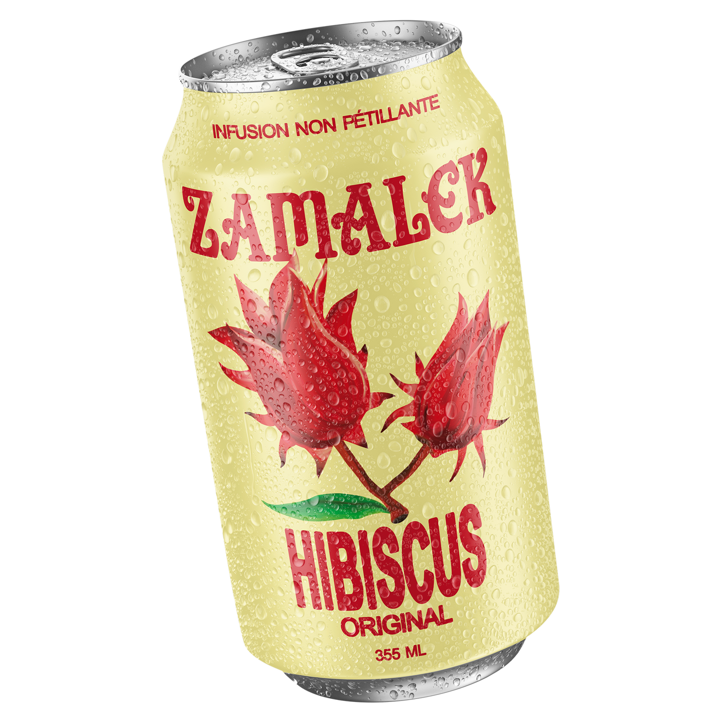 Zamalek 'Original' Hibiscus Juice