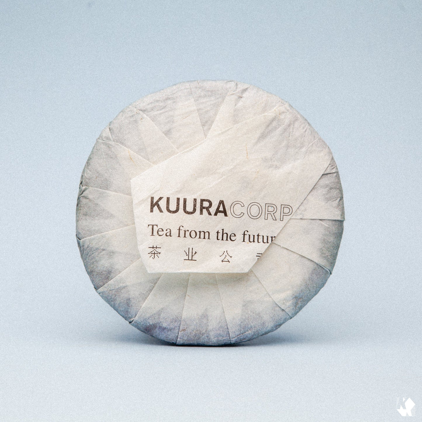 KUURA 2020 'POLYCRYSTAL' White Tea