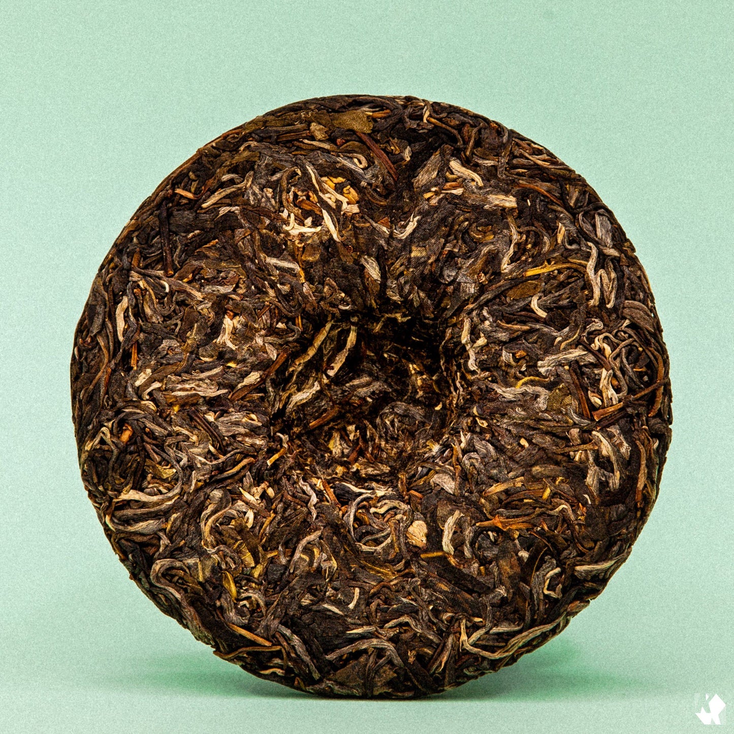 KUURA 2021 'DETHFLOW' Raw Puer