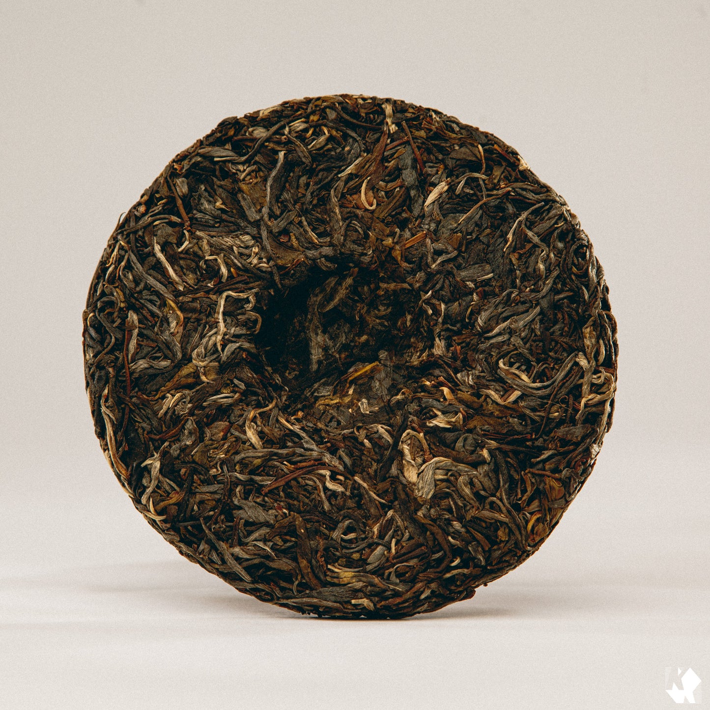 KUURA 2022 'Glossolalia' Raw Puer