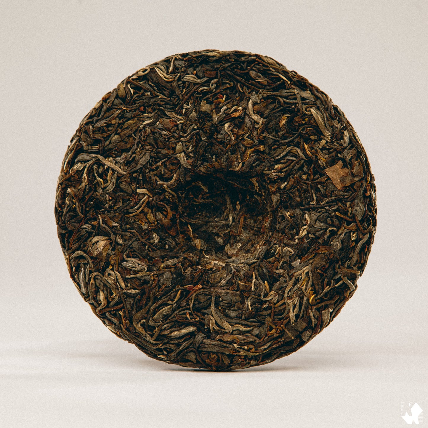 KUURA 2022 'Subsurface' Raw Puer