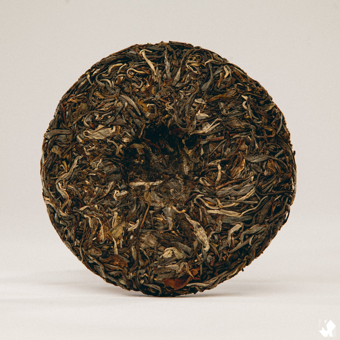 KUURA 2022 'Tetralemma' Raw Puer