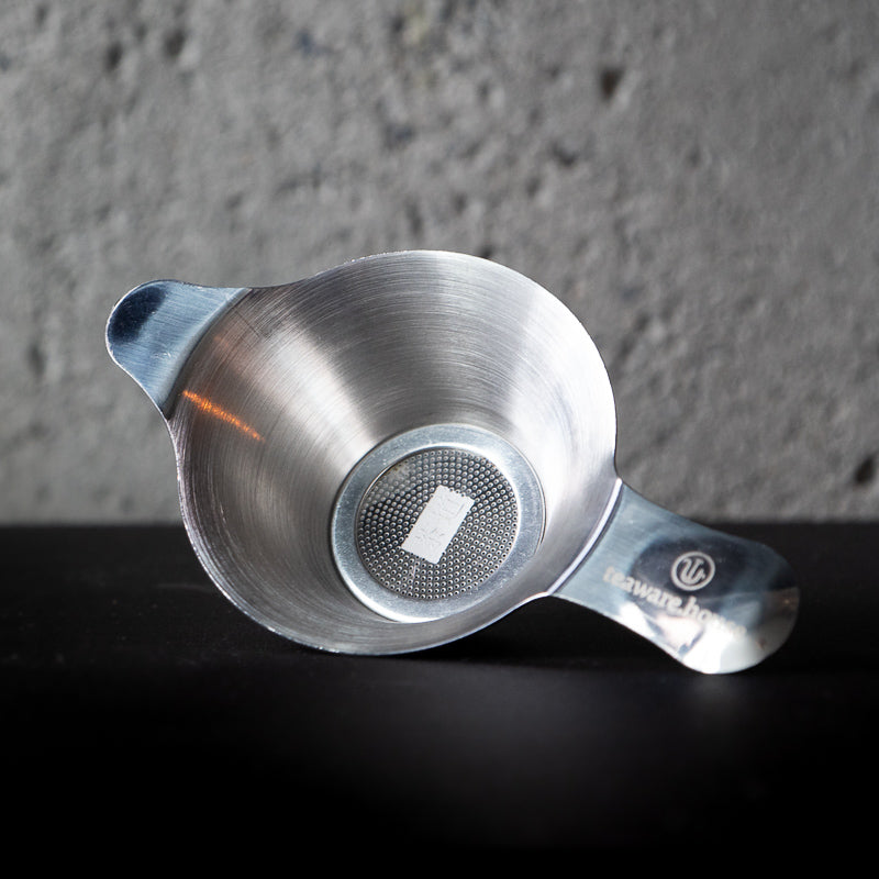 'Teaware.House' Stainless Steel Tea Filter
